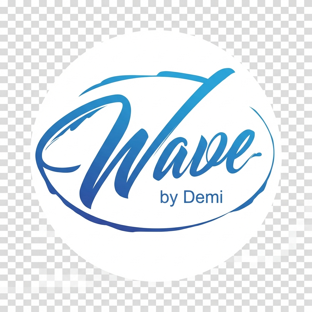 Wave by Demi